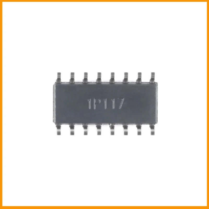 20Pcs/Lot  New Original   CD4040BM96  CD4040  Counter IC Binary Counter 1 Element 12 Bit Negative Edge 16-SOIC