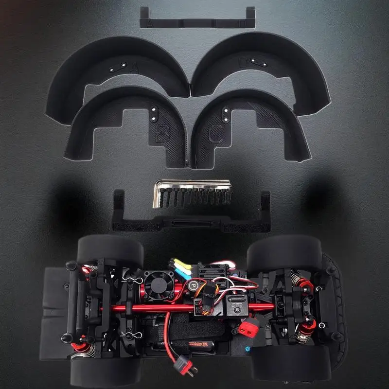 MJXRC 14303 C3 Hochgeschwindigkeits-Offroad-Fernbedienungs-Auto-Set im Maßstab 1:14