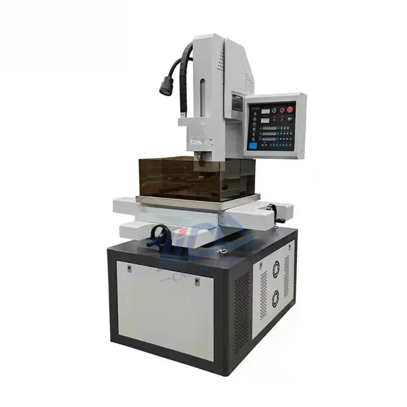 High-Precision Edm …