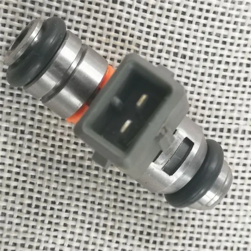 【Top Sale !!】4Pcs/Lot IWP182 Fuel Injector Nozzle PI8732885 For Piaggio Gilera Vespa GTS250 300 IWP 182 Engine Injector