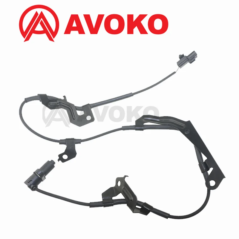 MN102574 ABS Wheel Speed Sensor Front Right For Mitsubishi Triton L200 Pajero Montero Sport Challenger Shogun