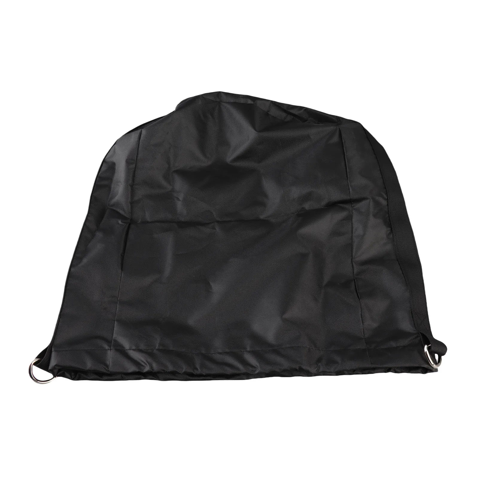 RV Electric Tongue Jack Cover 900D Oxford Cloth Waterproof Rugged Reliable Electric Tongue Jack Protective Cover for Trailer