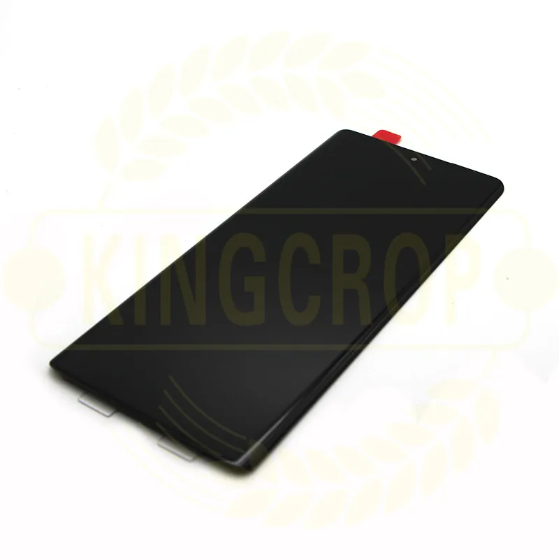 6.7 inch120Hz LCD For Motorola Edge 50 Fusion LCD Display Touch Screen Digitizer For Moto Edge 50 Fusion Display