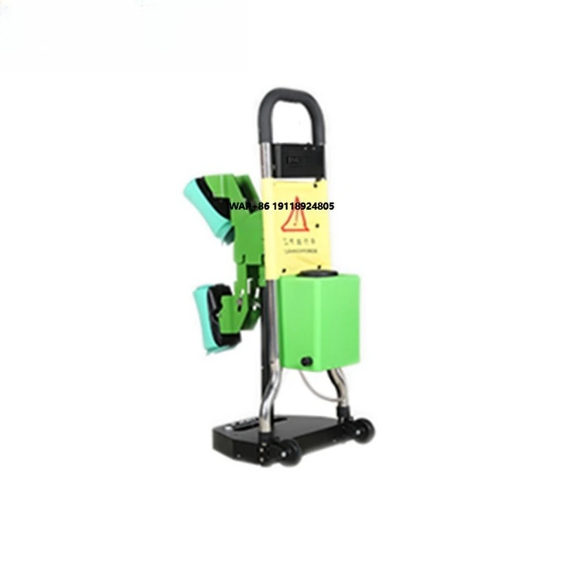 

Escalator Handrail Cleaning Machine Washing Machine