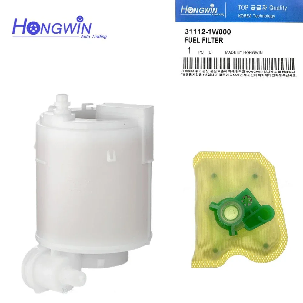 PCB056: Der ultimative Kraftstofffilter für Kia und Hyundai – Bewertung und Anwendung