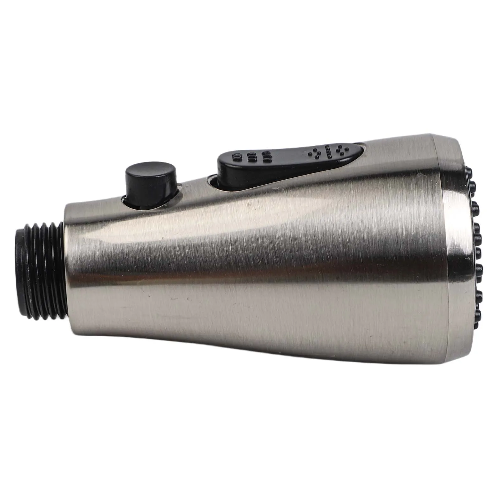 Kitchen Faucets Faucet Sprayer Head Home Spray Shower Head Sprayer Brushed ABS for durable Kitchen Spare Pull Out Brand New