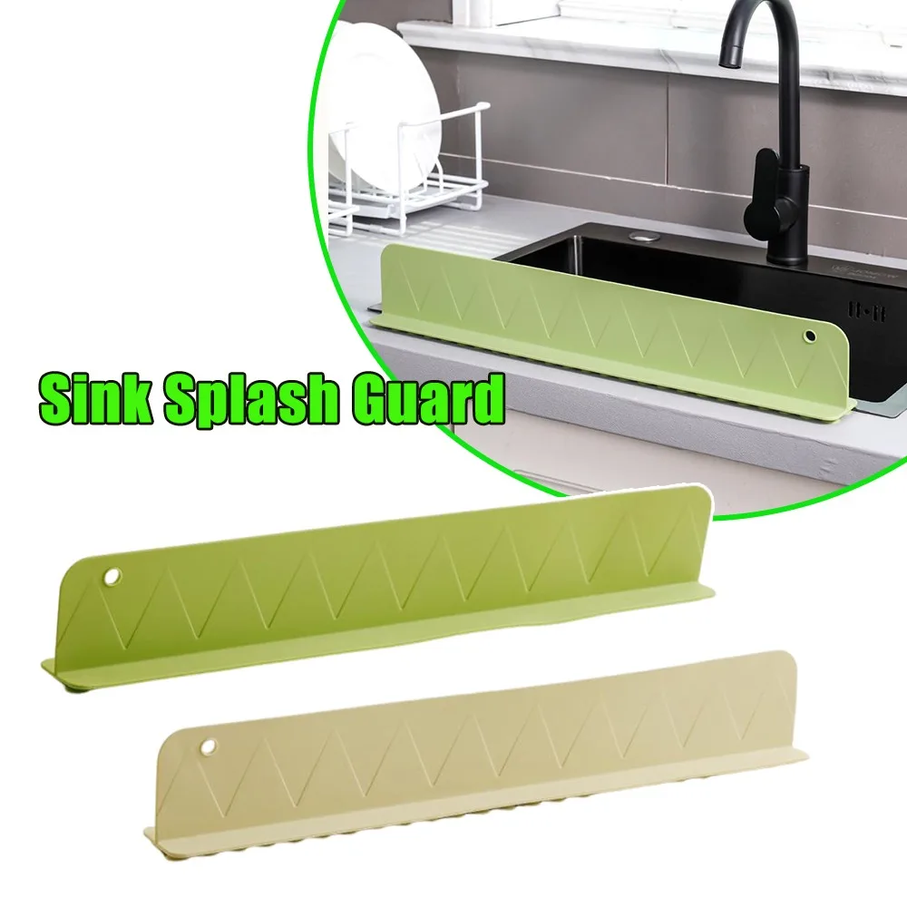 Kitchen Sink Splash…