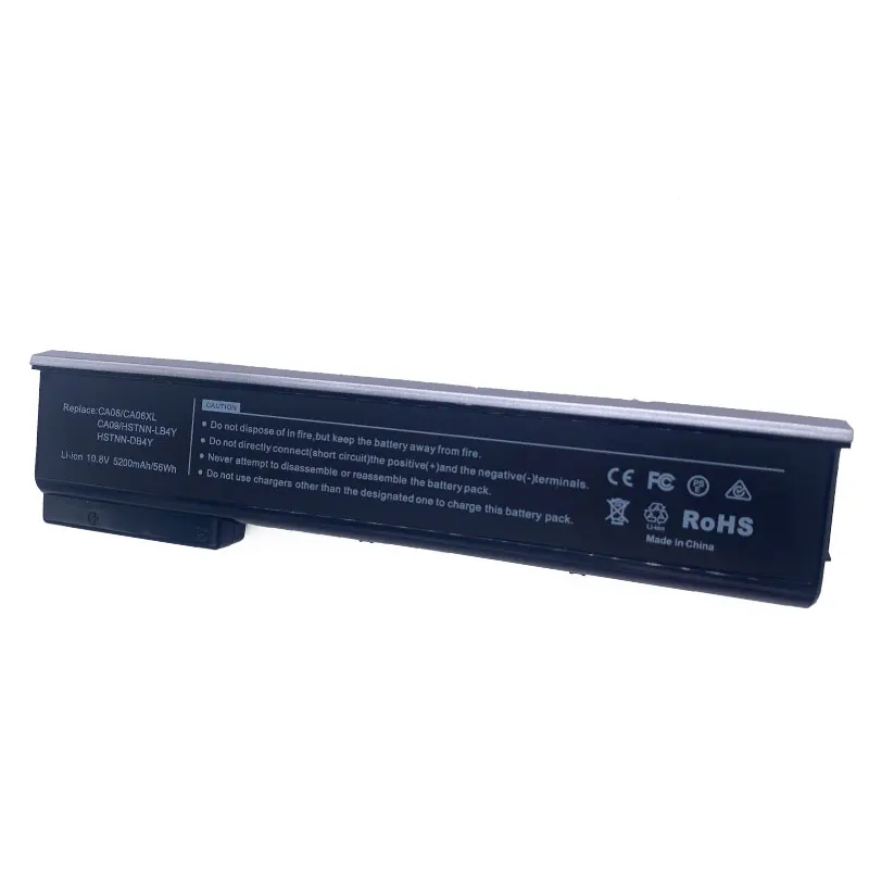Imagem -03 - Dxt-bateria Ca06xl10.8 v para hp Prople650 Ca06 640 645 650 655 g1 g0 Ca09 Série Hstnn-i16c Hstnn-db4y Hstnn-lb4x Novo