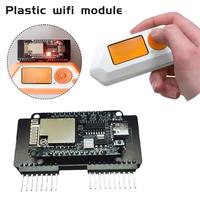 For Flipper Zero 5G WiFi Module IoT Programming Switch Intelligent Relay Module IoT Programming Module