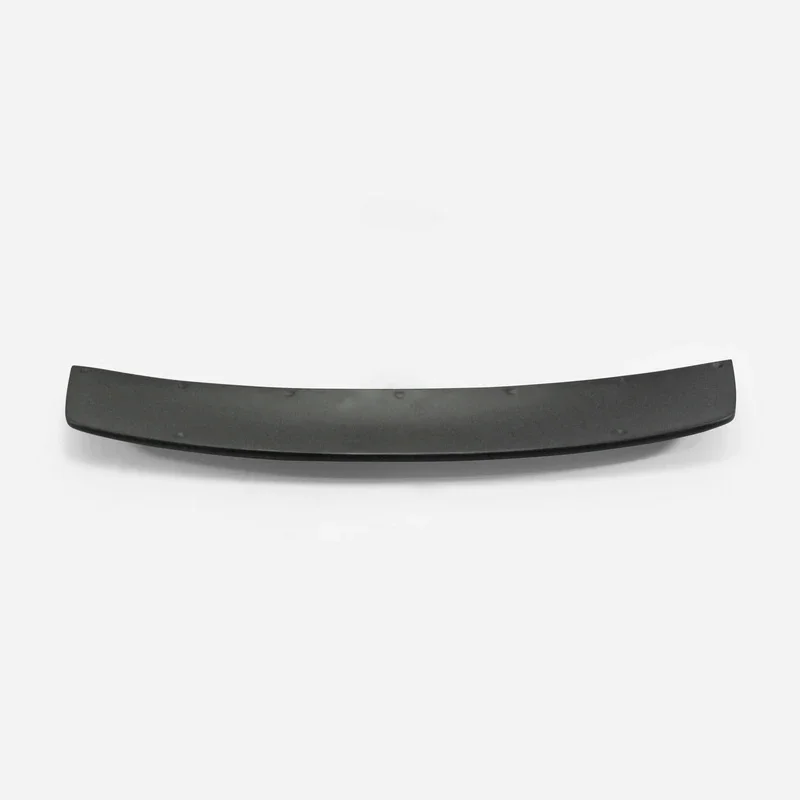 for Mazda Fiber Glass Car Parts   RX8 SE3P RB Style Rear Duckbill Spoiler