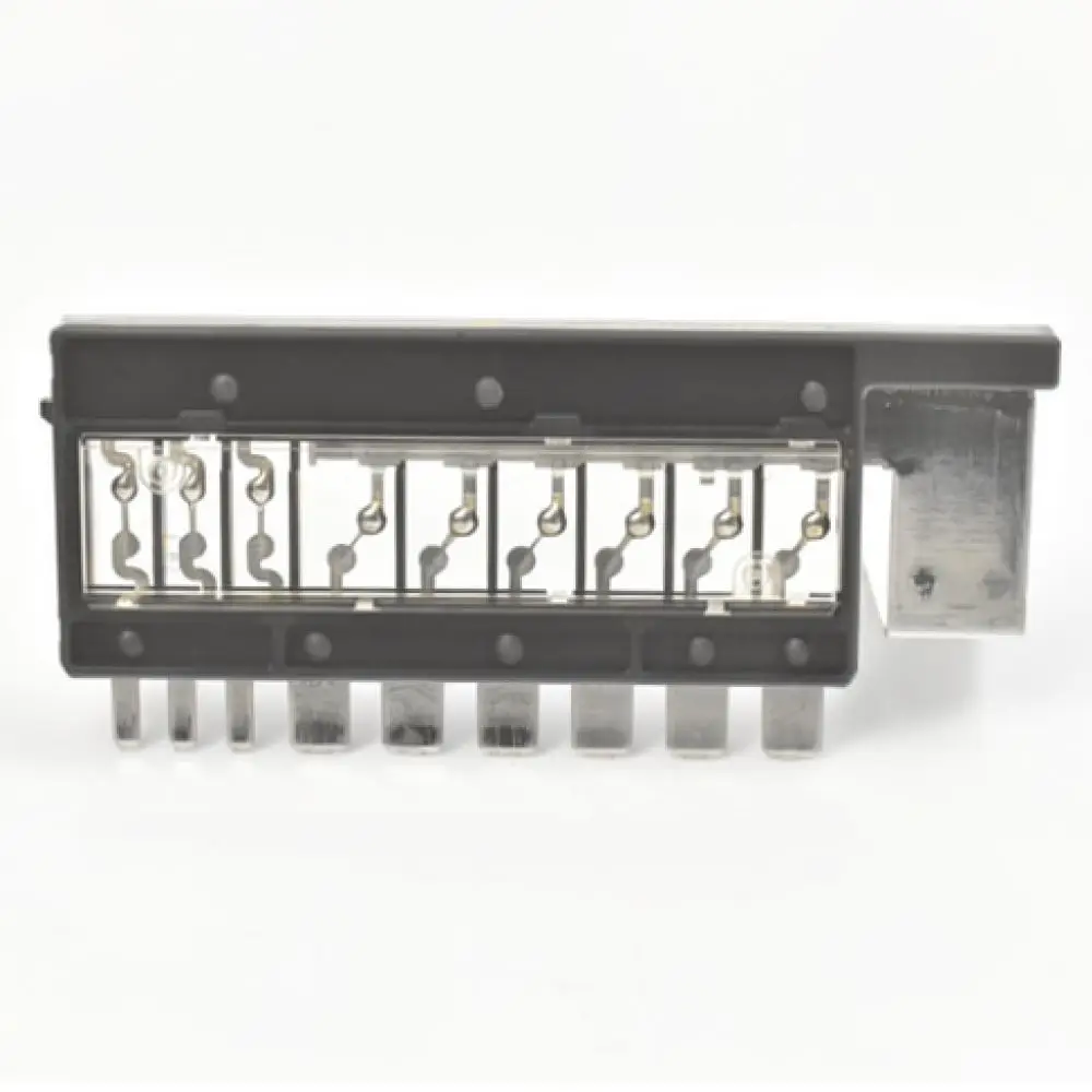 Car Electrical Fuse Relay For Hyundai Elantra 18980 09630 Automotive Parts Circuit Protection Power Switch Module Unit