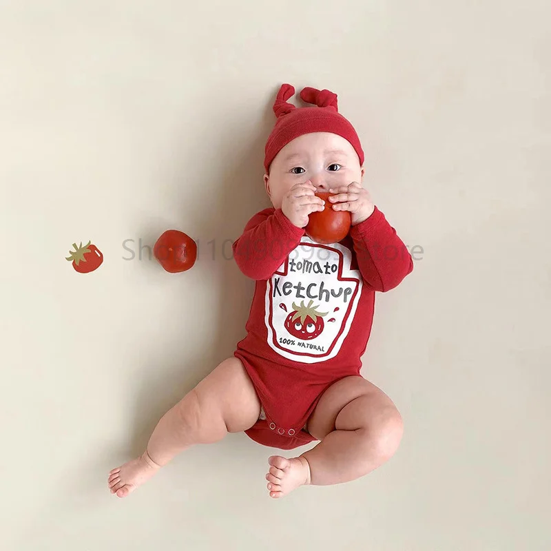 Baju Bayi Baru Lahir Model One - Baby Clothing Unit ulasan dan harga
