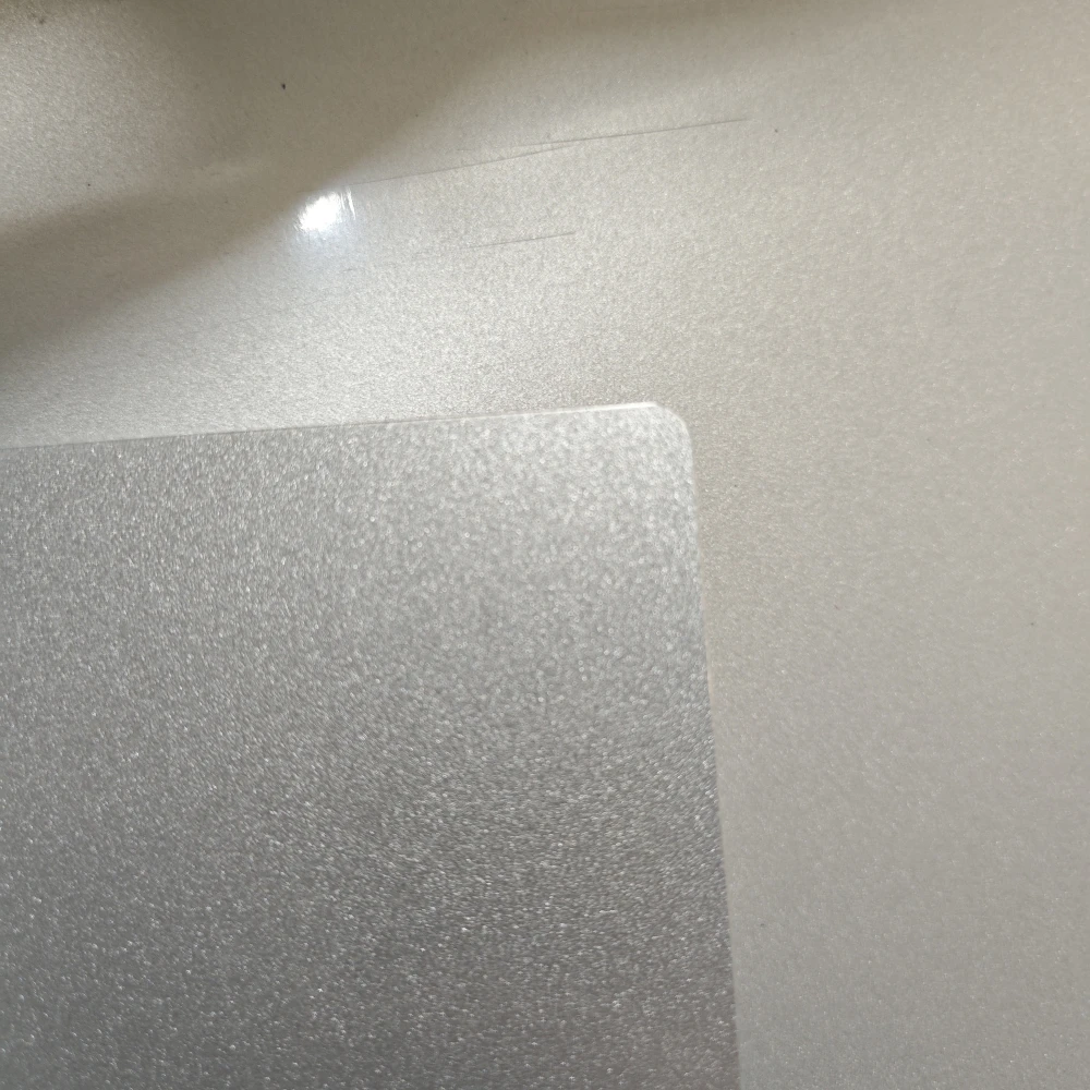 12 arkuszy 300*200*0.65mm pusta sublimacyjna płyta metalowa arkusz aluminiowy drukowanie kartek z imieniem i nazwiskiem transfer atramentu sublimacyjnego DIY Craft — zdjęcie 6