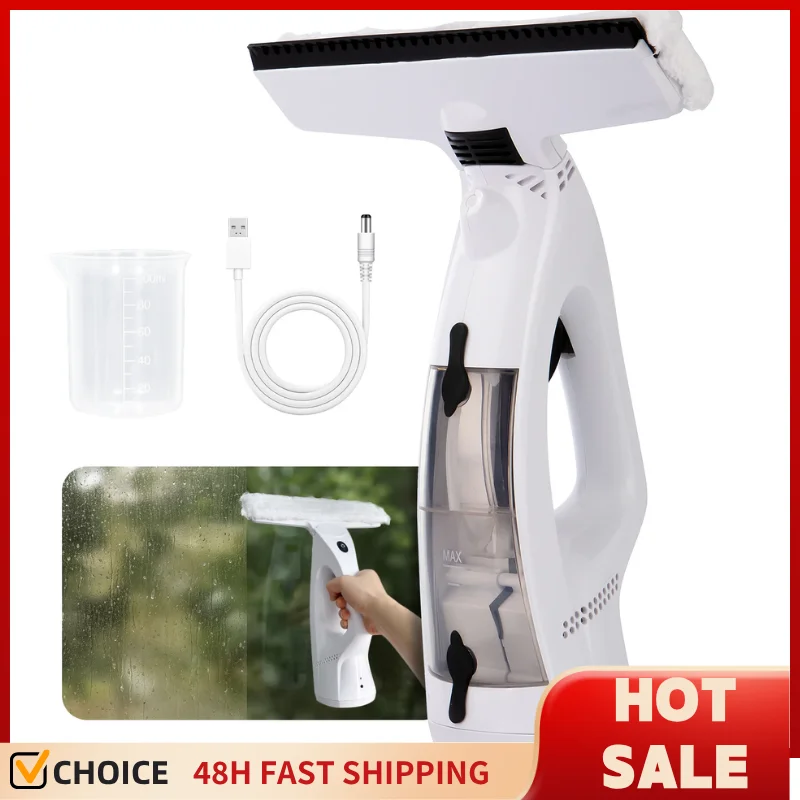 3-In-1 Cordless Win… - image
