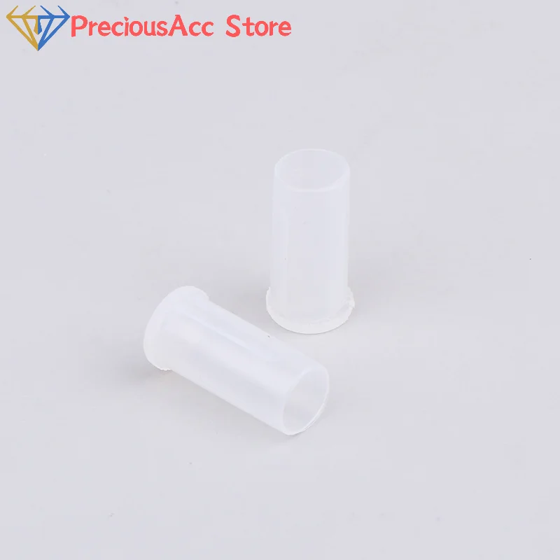 

Комплект из 50 пылезащитных колпачков для дизельных форсунок Common Rail 7 мм/9 мм, надежные запчасти для ремонта дизельных насосов