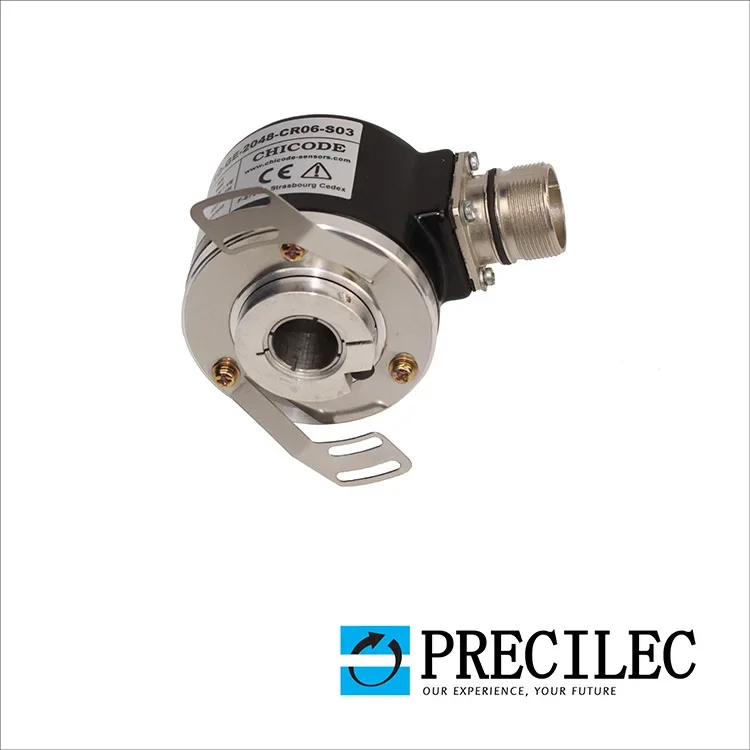 2025 France PRECILEC Rennes Encoder RCM90X-20120-106PF General Agent Supply Discount
