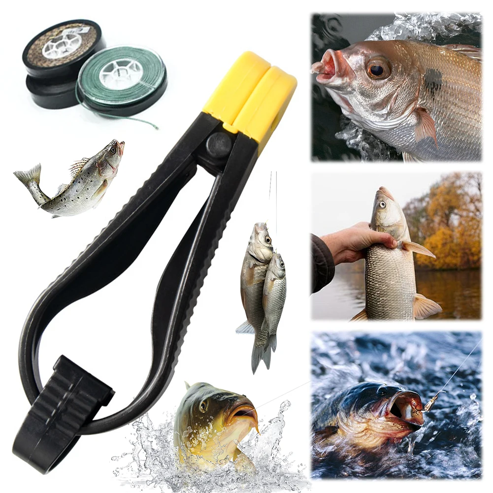 Fishing Power Clip Trolling Weight Release Clip Fishing Line Snap Clamp for Downrigger Outrigger