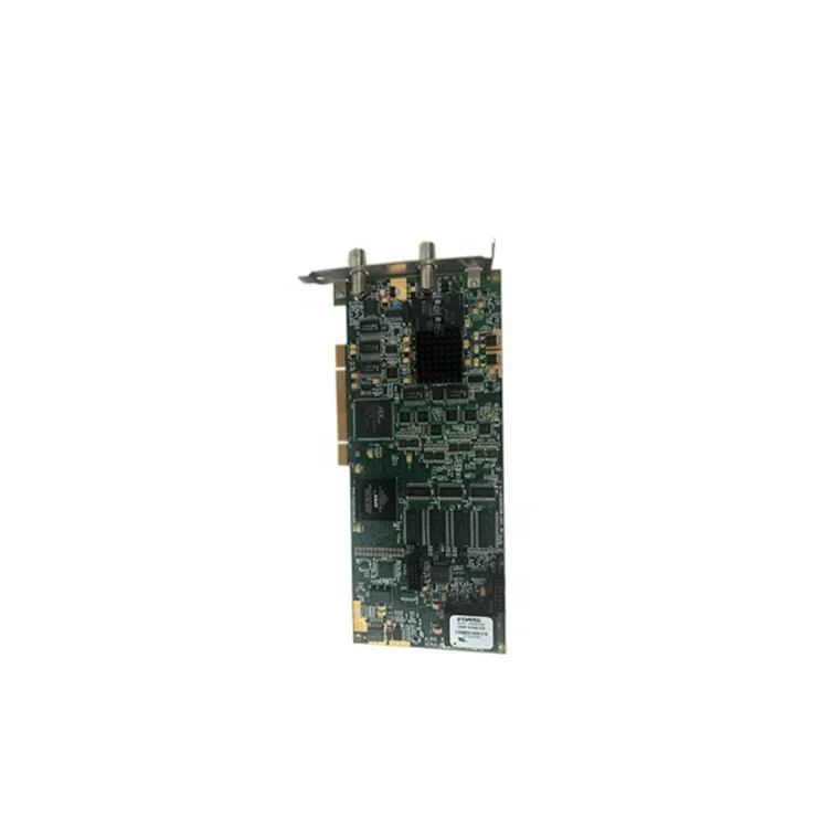 

Product ACQUISITIONLOGIC AL81G Analog input electronic module Servo drive module F7133
