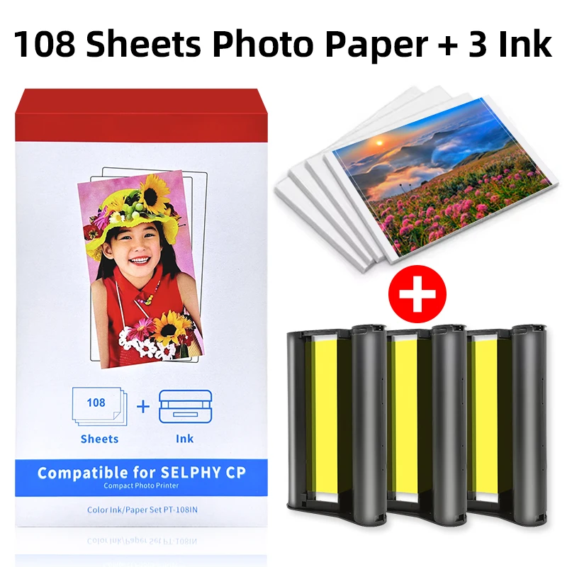 4Inch X 6Inch , 108… - image