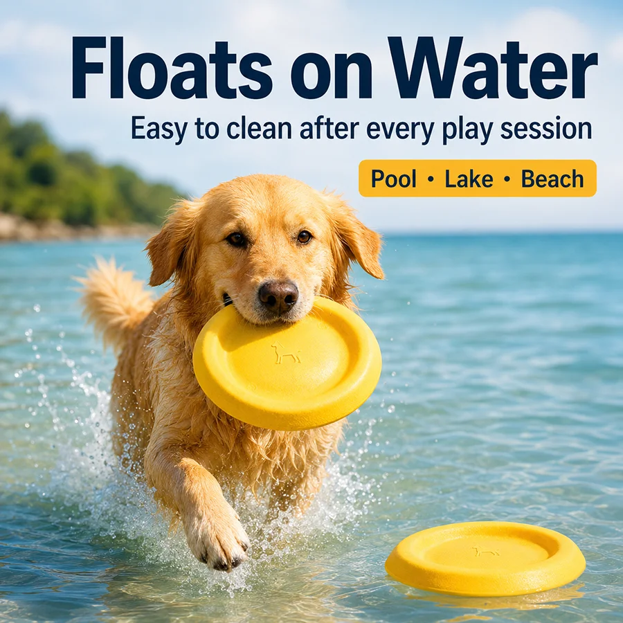 Thumbnail 4 - #9 Dog Fetch Toys Price Drop Alerts
