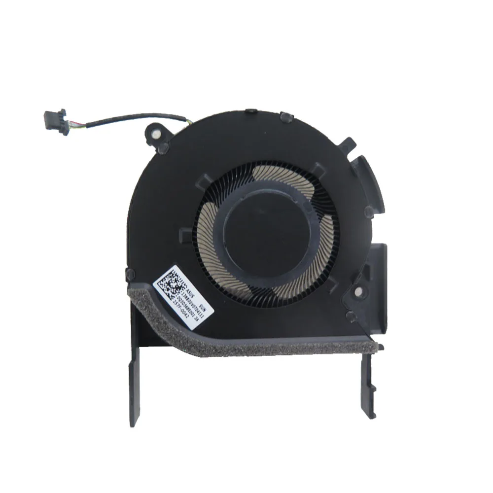 Laptop CPU\VGA Fan For ASUS Vivobook PRO 16 M7600 M7600Q M7600RE N7600PC N7600Q N7600RE N7600PC X7600PC Y7600CQA DC5V