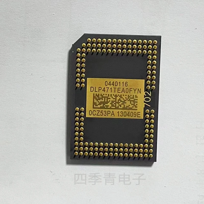 

Oryginalny projektor HD 4K DMD CHIP DLP471 DLP471TEA0FYN do PT-FRQ50 FRQ50 4K