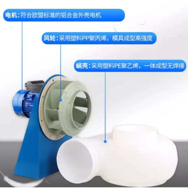 MPCF-160-B2S Plasti…