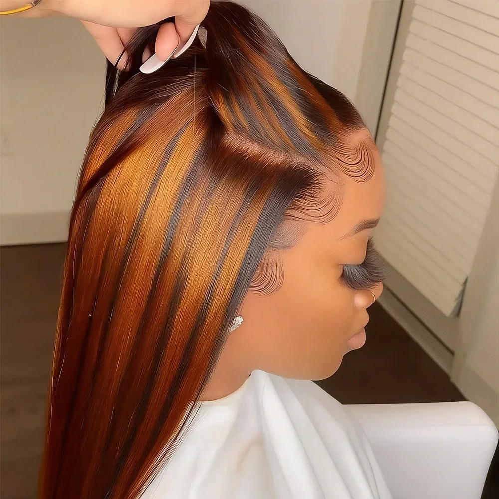 perruque-de-cheveux-humains-lisses-a-reflets-ombres-sans-colle-amelioree-5x5-lace-closure-gingembre-orange-avec-perruques-de-couleur-marron-pour-femmes