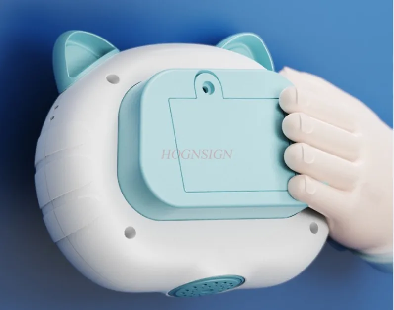 Maszyna do gier logicznych dla dzieci, trening logicznego myślenia, narzędzie do dekompresji zabawek myszy naziemnej