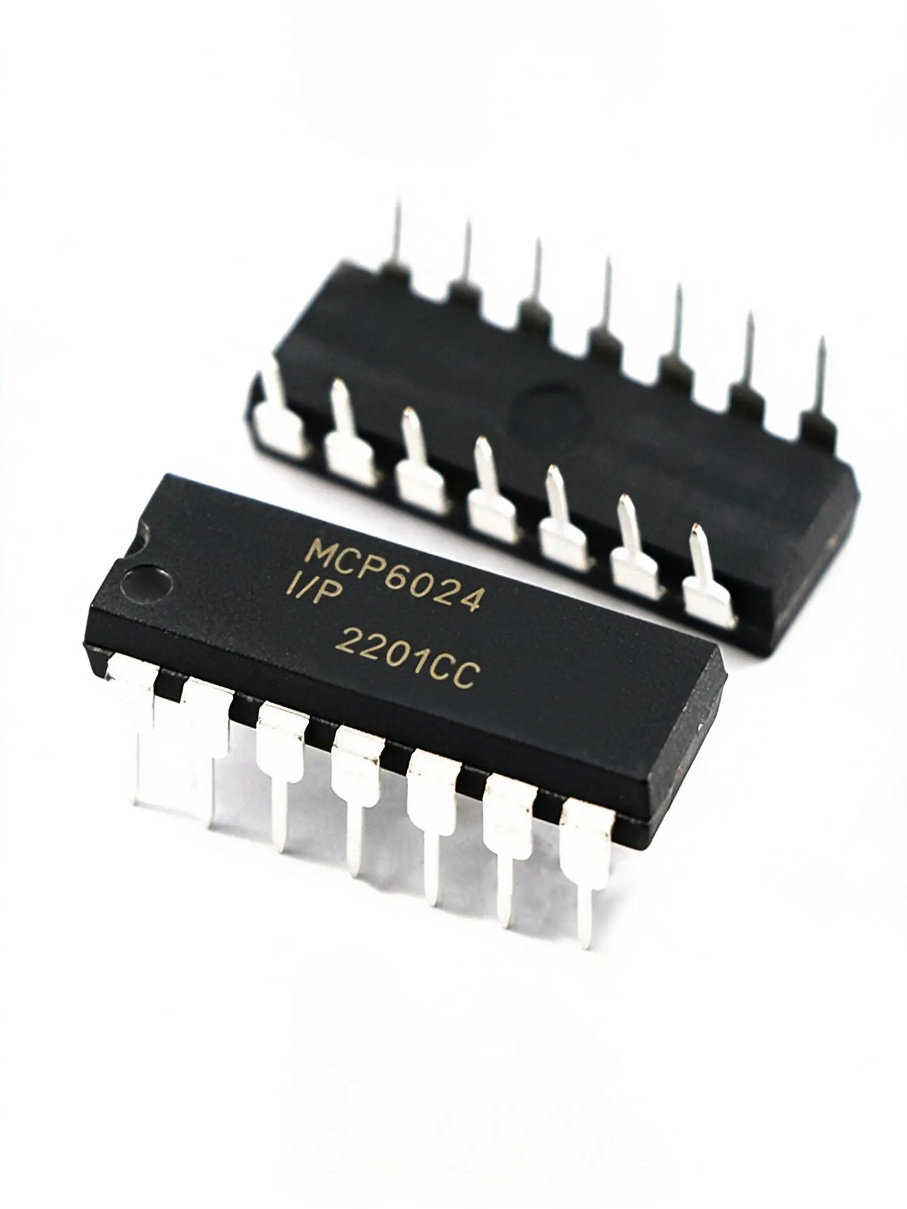 5piece 5piece MCP6024-I/P Price discounts Spot supply Ready Stock - Aliexpress Deal