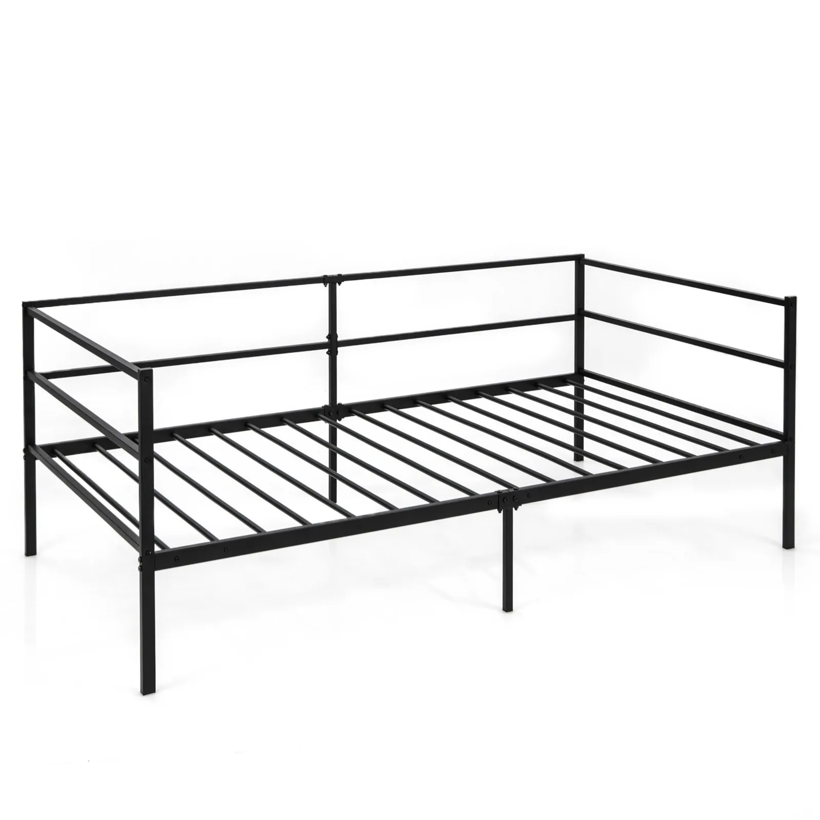Twin Metal Daybed F…