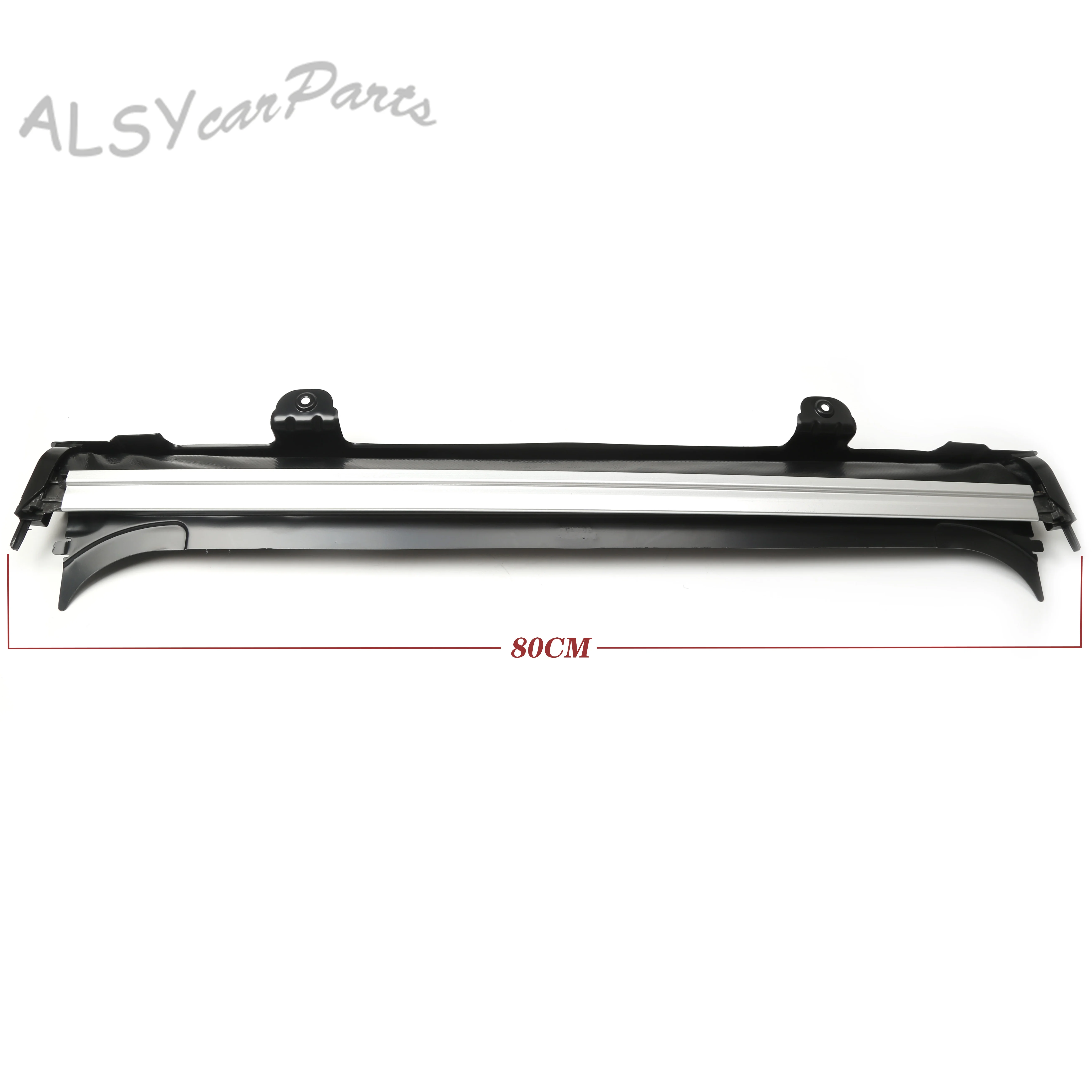 Car blinds Sunroof curtain Thickened sunshade 1K9877307 For Audi Q5/VW Golf Touareg Passat models Sharan Santana Skoda Yeti