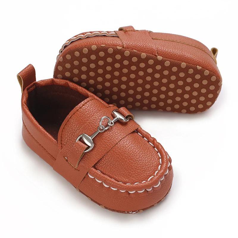 0-18m Neugeborenen Baby Wanderschuhe für Jungen Mode Lefu Schuhe, Freizeit ersten Schritt Walker – Detail 7
