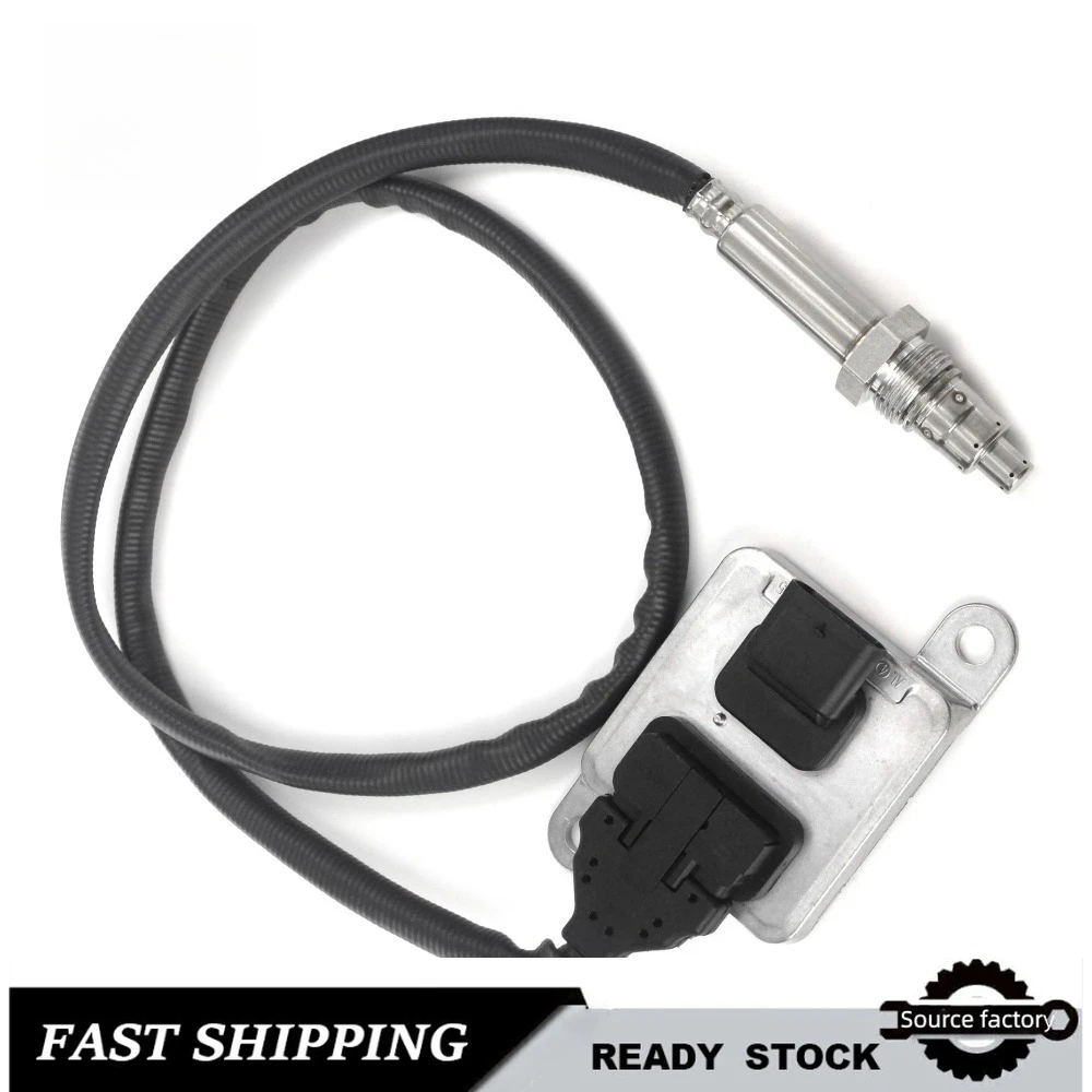 

NOx SensorFor Mitsubishi 12V Cross Border, Nitrogen Oxygen Sensor ML239299 5WK97200Replacement PartsReady To Ship