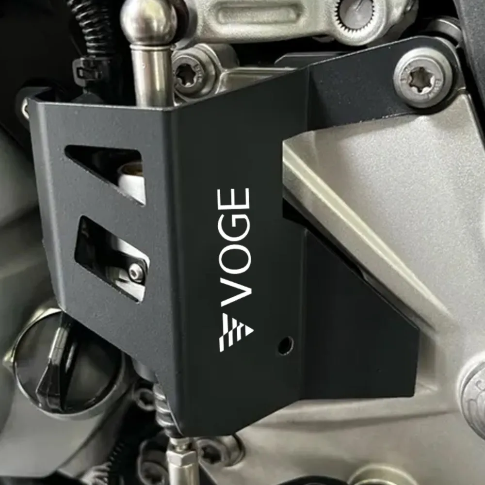 

Motorcycle Gear Shift Lever Brake Master Cylinder Guard Protection For VOGE Valico DSX900 900DSX DSX 900 DSX DS900X 2024 2025