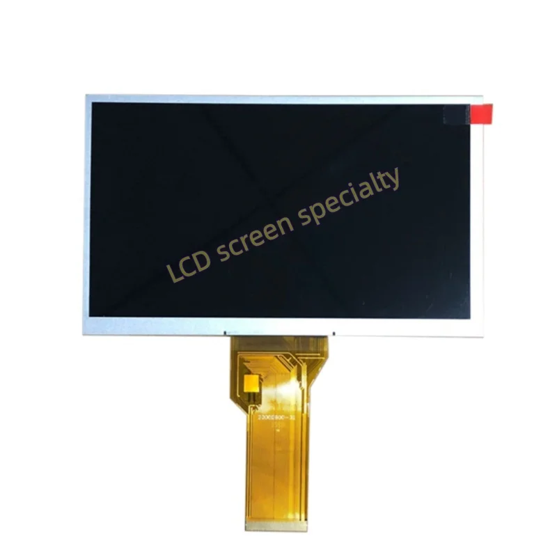For 7-inch 800*480 AT070TN92 AT070TN94 20000938-00 20000938-30 PC070TN92 PC070TN98 AVD-TT70WV LCD Screen