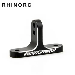 Rhino Capra Axles Ultra Rear Link Upgrade Kit CNC Riser for Improved Performance And Durability