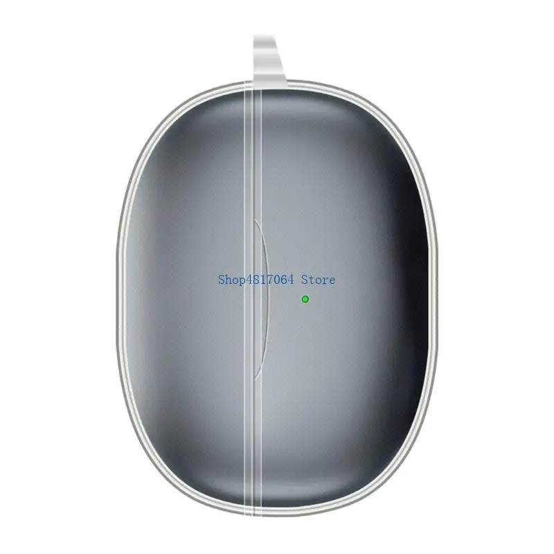 

T3LB Эргономичная оболочка рукава для беспроводных наушников H10i.