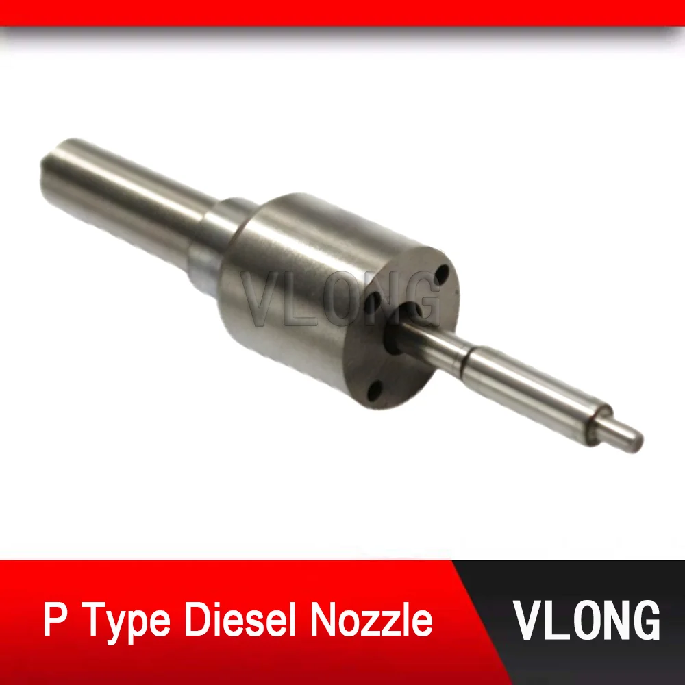 DLLA145P238 P Type Sprayer Nozzle Diesel Injector Jet Sprayer Atomizer Producer Fuel Spray Nozzle Tips D LLA 145 P 238 145P238