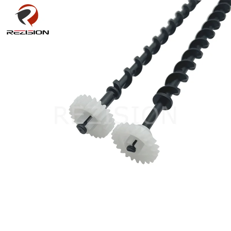 

10PCS Transfer Waste Toner Transmission Lever Copier Printer Parts OPC Drum Toner Stick For Kyocera P5018 P5021 P5026 5521 5526