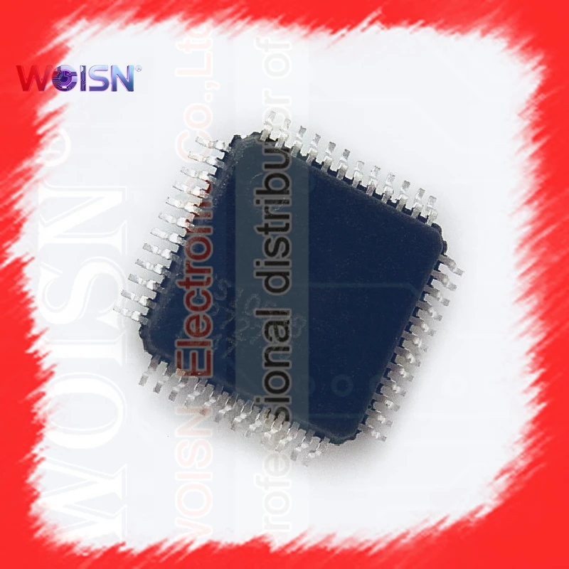 Factory Direct Low Cost Bulk Supply Stable Continuous Inventory Accept Large OEM Orders  QFP-48 VS1053B VS1053B-L