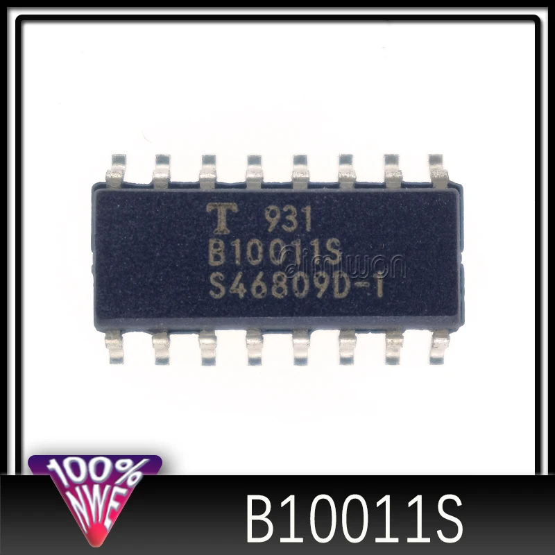 (5-20piece) 100% New B10011S B10011 SOP16 Chipset