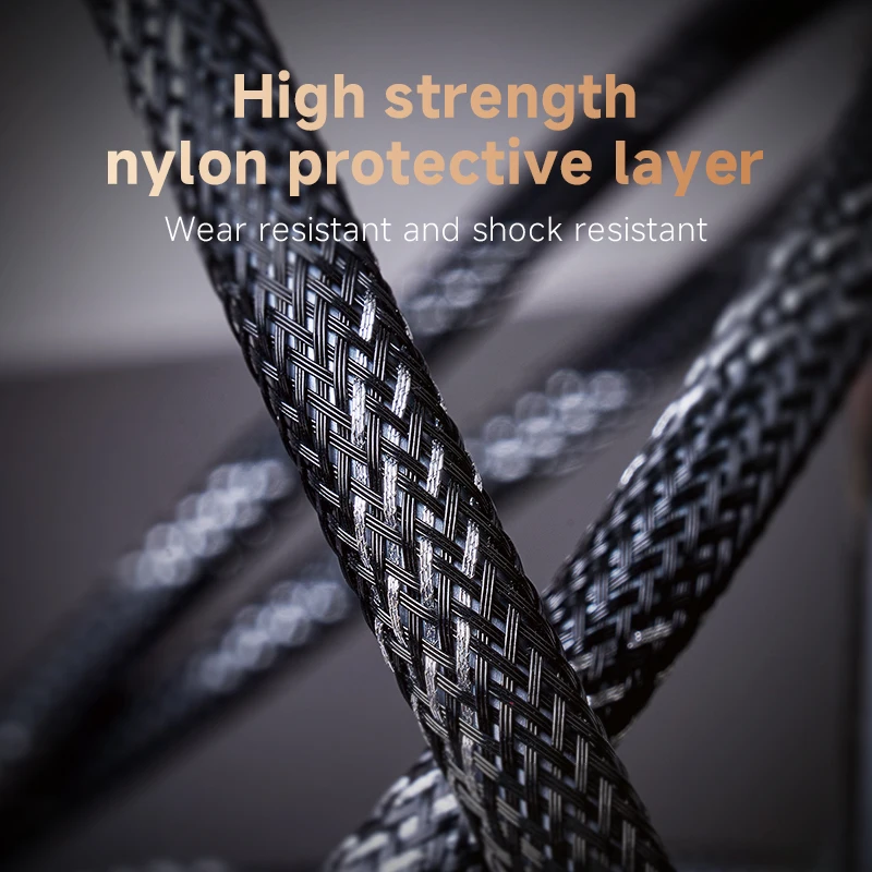 CYKO Hifi 1 زوج 6N OFC 2RCA إلى 2RCA ستيريو مطلية بالذهب التوصيل RCA إشارة كابل الصوت لمكبر الصوت DAC TV box