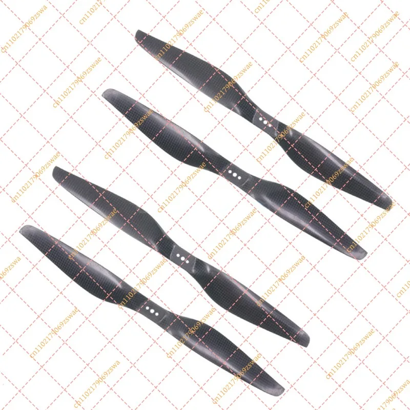 T-Motor Carbon Fiber Propeller 8055-2655 2-Blade CW/CCW for FPV Drone