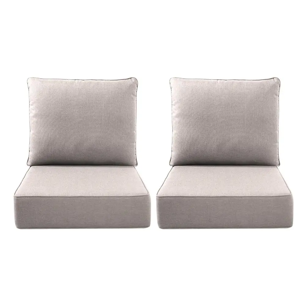 Outdoor Seat Cushio…