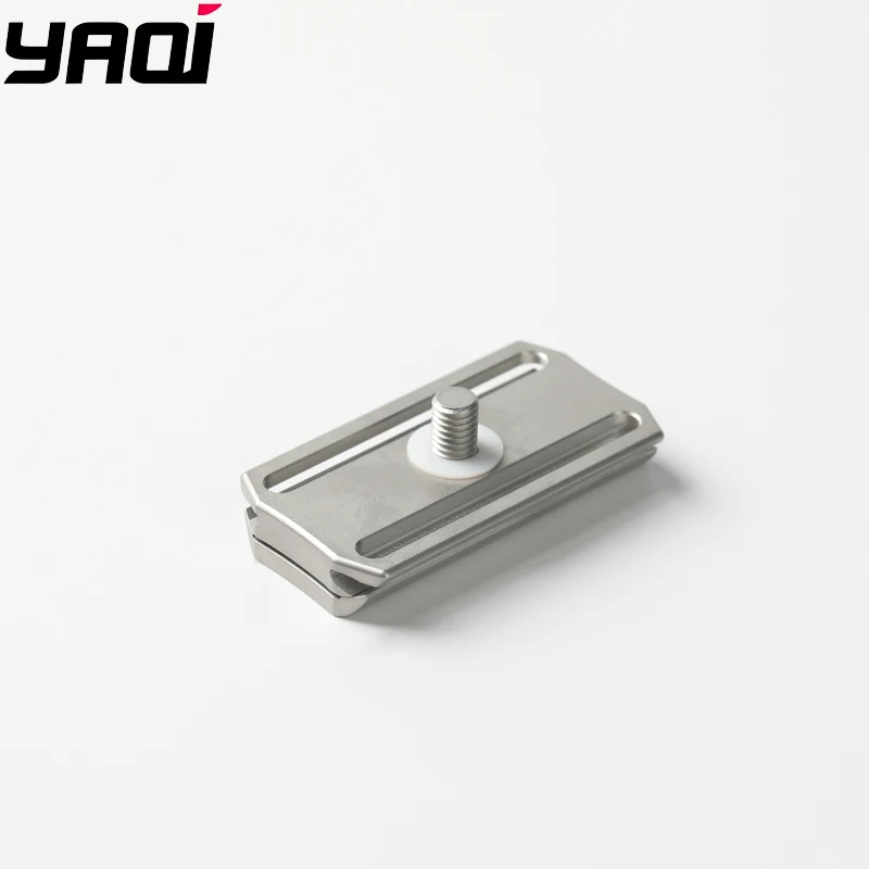 

2026 Tile Ex Safety Razor Head Yaqi Stainless Steel 316 Material for Enhanced Durability And Comfort