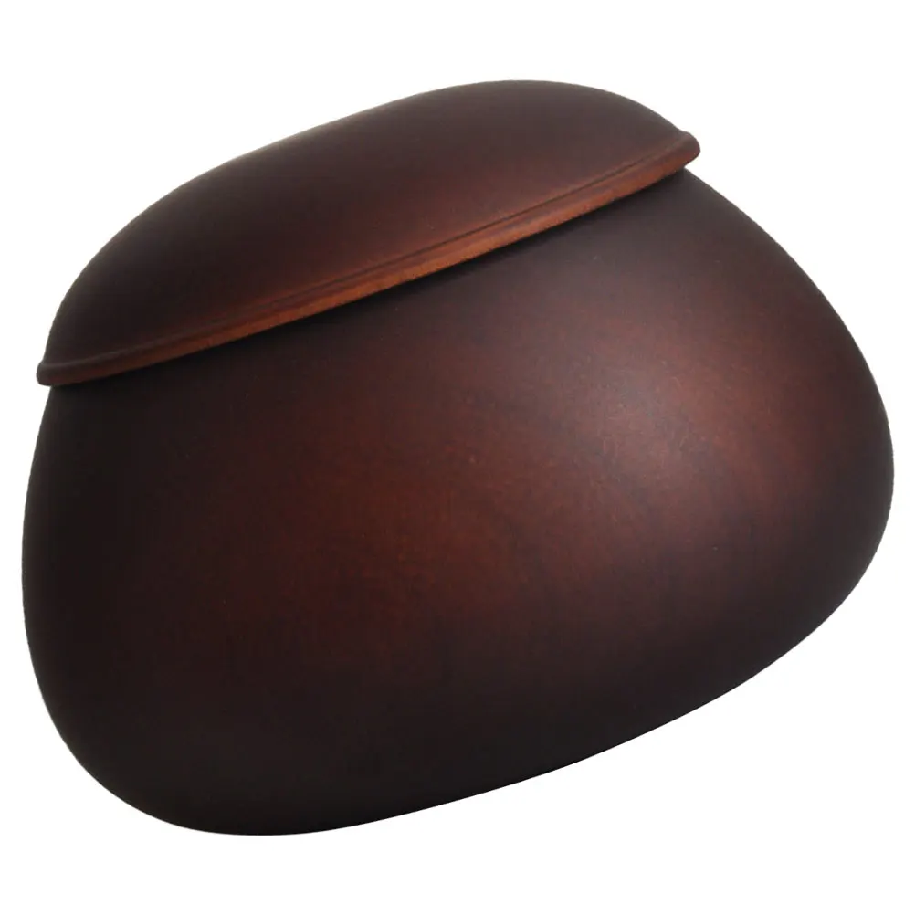 

Go Pieces Pot Compact Wooden Storage Box For Black White Stones Lidded Container Chess Bowl Pieces Holder Play Chess Box