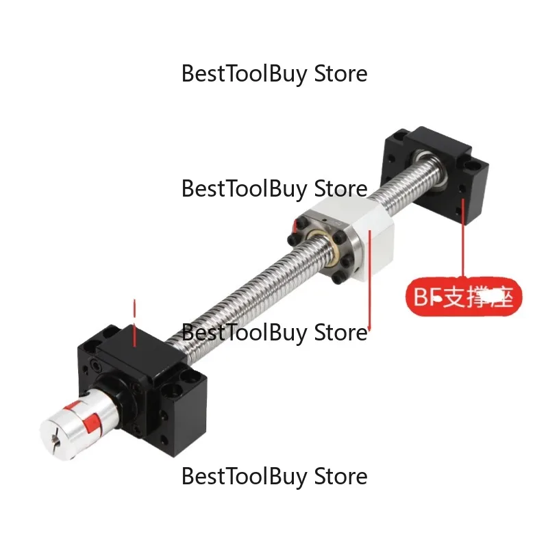 Precision Ball Scre…