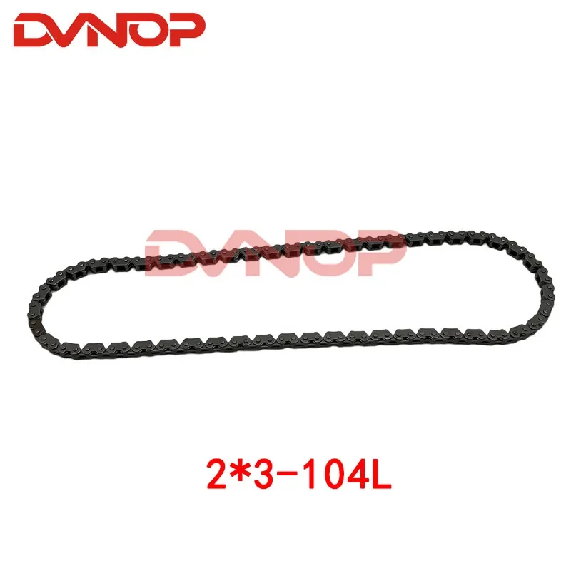 Juego de guía de cadena de levas para Buyang Feishen FA D300 H300 G300 Majesty YP250 169MM Linhai 170MM 173MN VOG 250 257 300cc ATV300