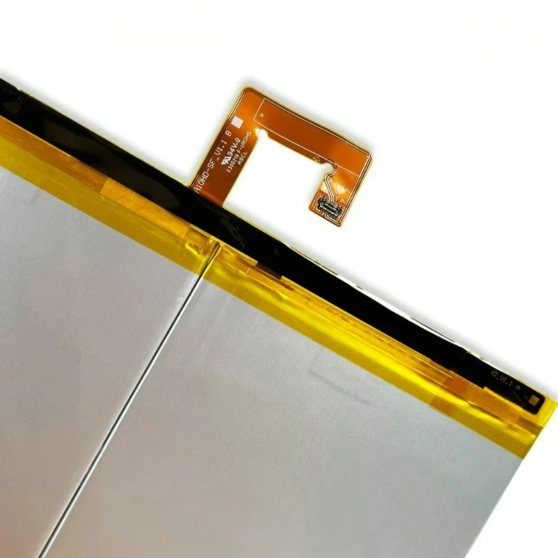 For Lenovo TAB4 TB-X304L TB-X304F TB-X704F TB-X504F TB-X504L TB-X704L 3.85V 7000mAh L16D2P31 Replacement Battery Li-Polyme